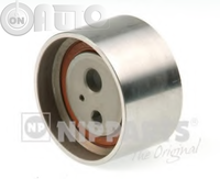 Rola intinzator - curea distributie 