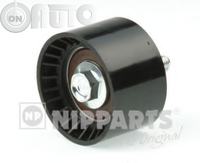 Rola intinzator - curea distributie 