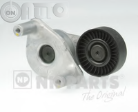 Rola intinzator - curea transmisie 