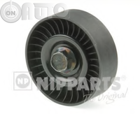 Rola ghidare - curea transmisie 