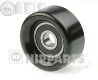 Rola ghidare - curea transmisie 