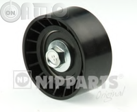 Rola ghidare/conducere -  curea distributie 