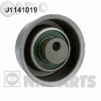 Rola intinzator - curea distributie 