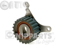 Rola intinzator - curea distributie 