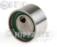 Rola intinzator - curea distributie 