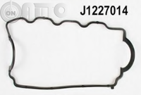 Garnitura -  capac supape 