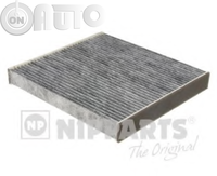 Filtru -  aer habitaclu 