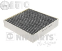 Filtru -  aer habitaclu 