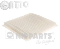 Filtru -  aer habitaclu 