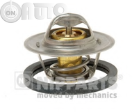 Termostat lichid racire 