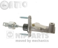 Pompa centrala -  ambreiaj 