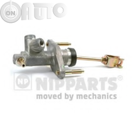 Pompa centrala -  ambreiaj 