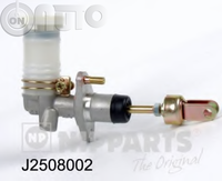 Pompa centrala -  ambreiaj 