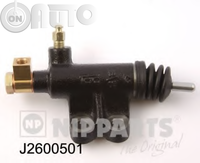 Cilindru receptor ambreiaj 