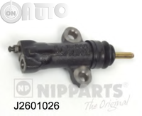 Cilindru receptor ambreiaj 