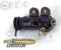 Cilindru receptor ambreiaj 