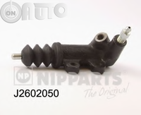 Cilindru receptor ambreiaj 