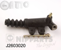 Cilindru receptor ambreiaj 