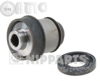 Bucsa brat fata - Bucsa ax spate 