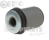 Bucsa brat fata - Bucsa ax spate 