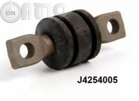 Bucsa brat fata - Bucsa ax spate 