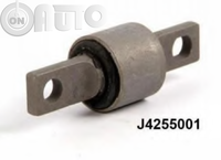 Bucsa brat fata - Bucsa ax spate 