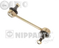 Brat/bieleta suspensie -  stabilizator 