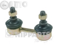 Brat/bieleta suspensie -  stabilizator 