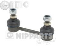 Brat/bieleta suspensie -  stabilizator 