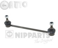 Brat/bieleta suspensie -  stabilizator 