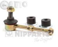 Brat/bieleta suspensie -  stabilizator 