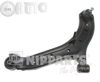 Brat -  suspensie roata 