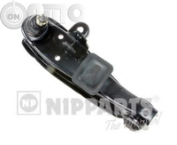 Brat -  suspensie roata 