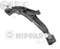 Brat -  suspensie roata 