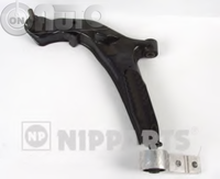 Brat -  suspensie roata 