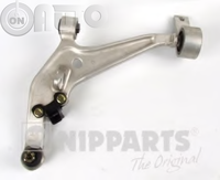 Brat -  suspensie roata 