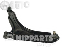 Brat -  suspensie roata 