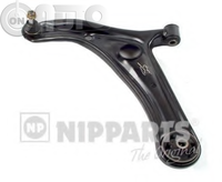 Brat -  suspensie roata 