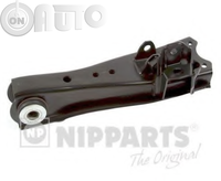 Brat -  suspensie roata 