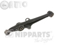 Brat -  suspensie roata 