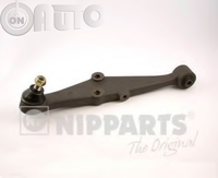 Brat -  suspensie roata 