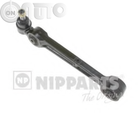 Brat -  suspensie roata 