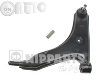 Brat -  suspensie roata 