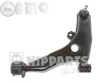 Brat -  suspensie roata 