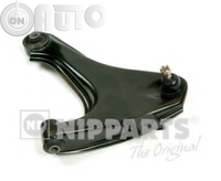 Brat -  suspensie roata 