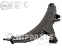 Brat -  suspensie roata 