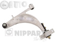 Brat -  suspensie roata 