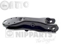 Brat -  suspensie roata 