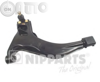 Brat -  suspensie roata 