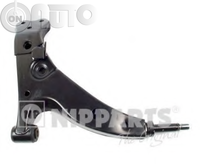 Brat -  suspensie roata 